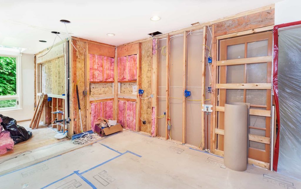 Interior Design Calgary Demolition Contractors Building House Services   Demolition1 1024x643 